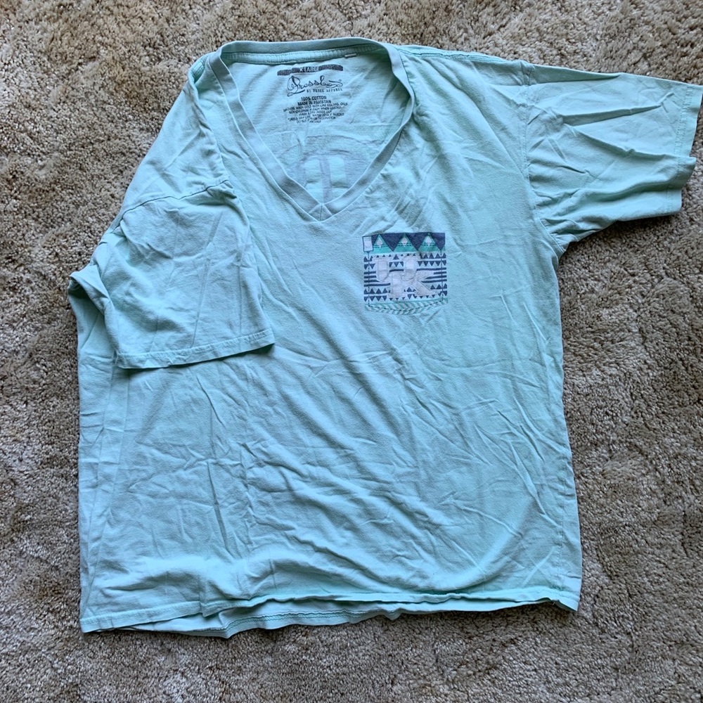 Women’s UK T-shirt